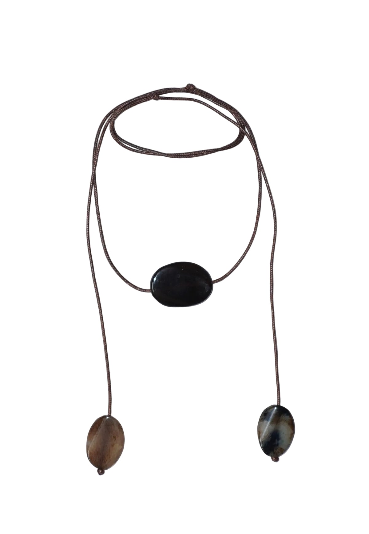 Collar Ramá