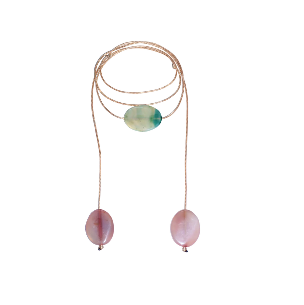 Collar ramá