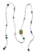 Collar MOVE verde